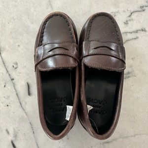 Janie and Jack Loafers